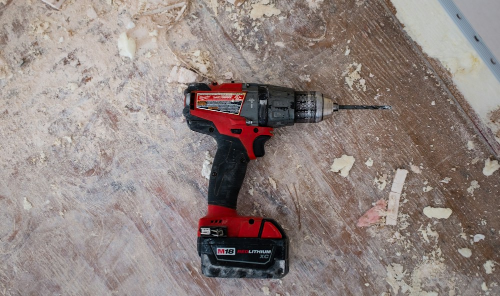 Trapano avvitatore Bosch Professional